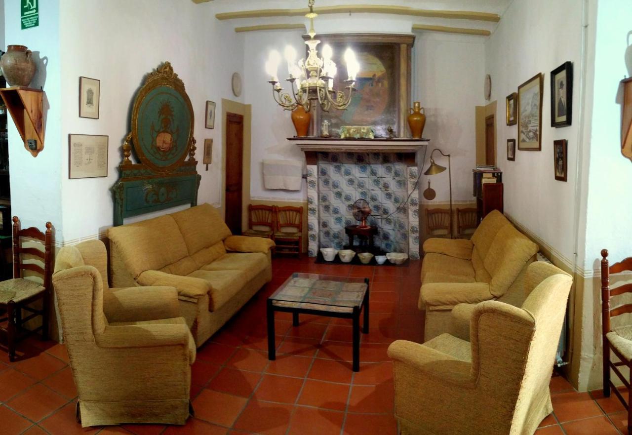 Ca Les Senyoretes Hotel