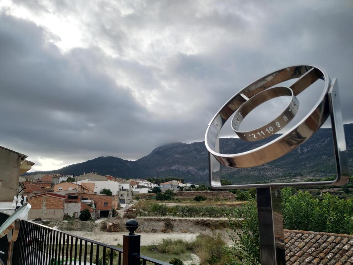 Hotel Ca Les Senyoretes Otos