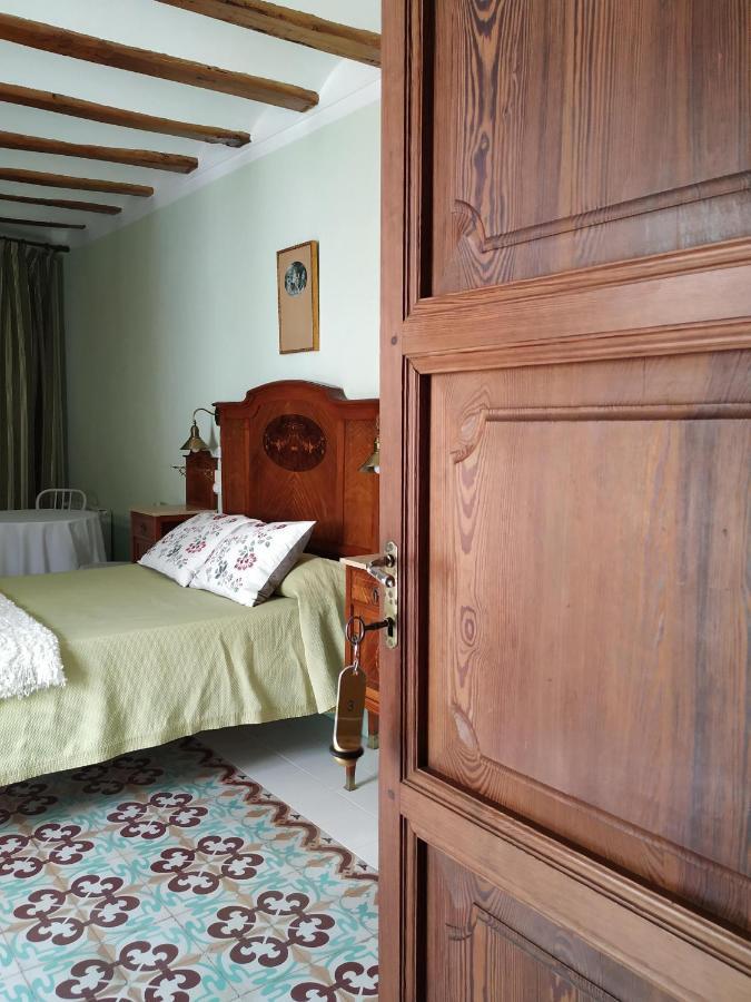 Hotel Ca Les Senyoretes *