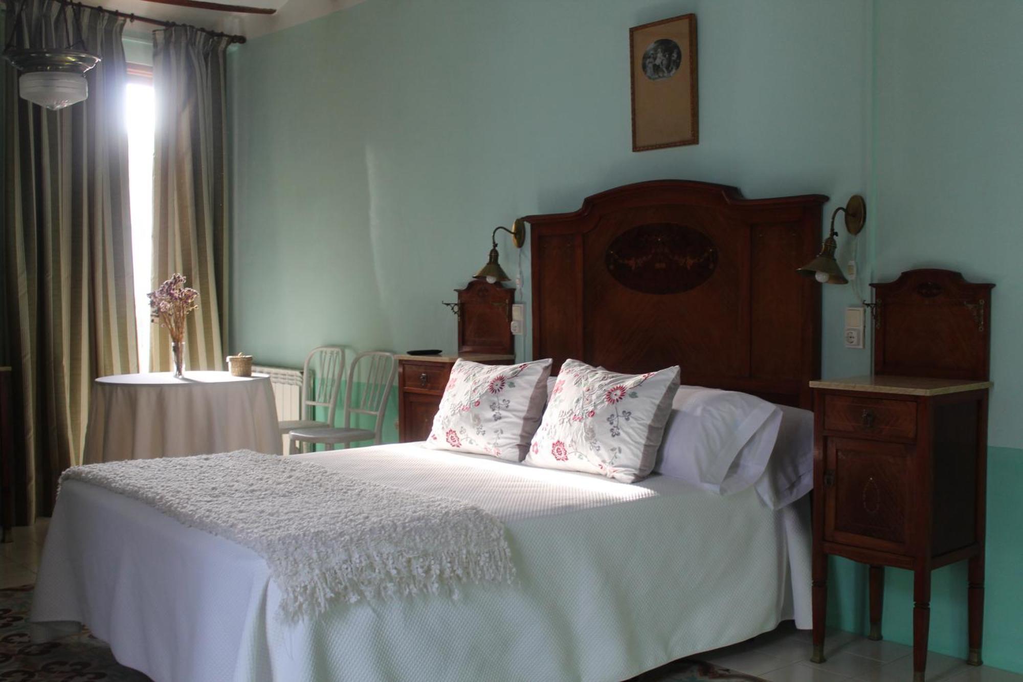 Hotel Ca Les Senyoretes *